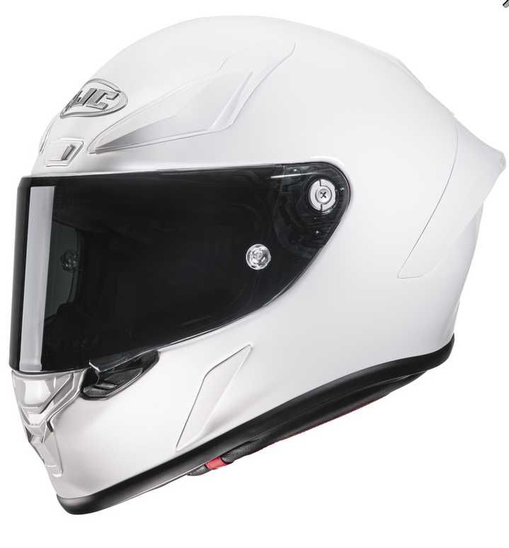 Kask HJC Rpha1 White `S 'M `L raty 0%