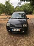Fiat Panda 1.3 multijet