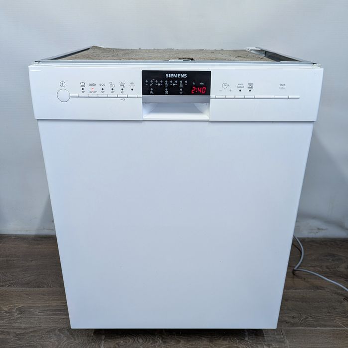 Посудомийна машина Siemens SN46M230SK/01 /гарантія/доставка