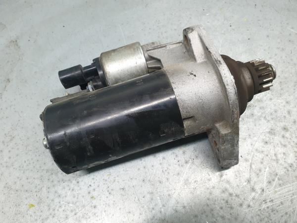 Motor de arranque AUDI A1 (8X1, 8XK)