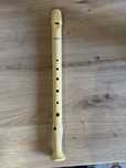 Flauta HOHNER music
