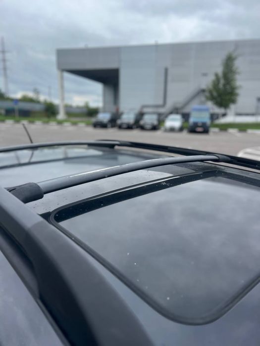 hyundai  veracruz 3.8 AWD