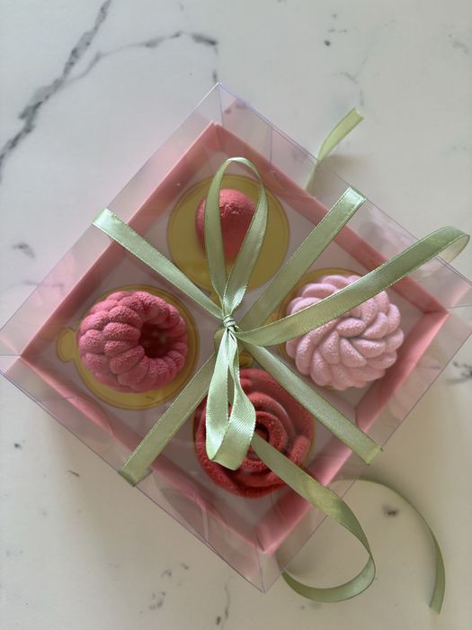 Słodki stół na przyjęcie-monoporcje/desery/candy bar/deserki/catering