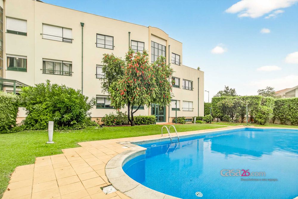 Apartamento T3 | FRANCELOS | 330.000€