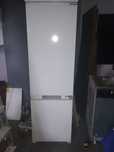 Sprzedam lodówkę do zabudowy whirlpool