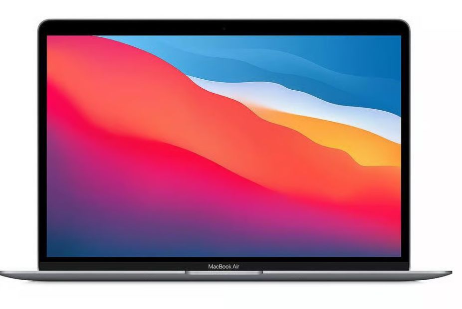 Macbook air M1 - 8 GB  /512 SSD