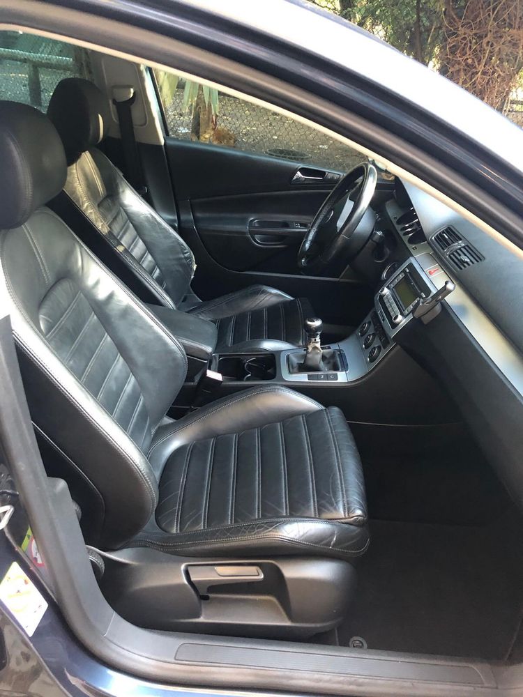 Volkswagen Passat - Full Extra