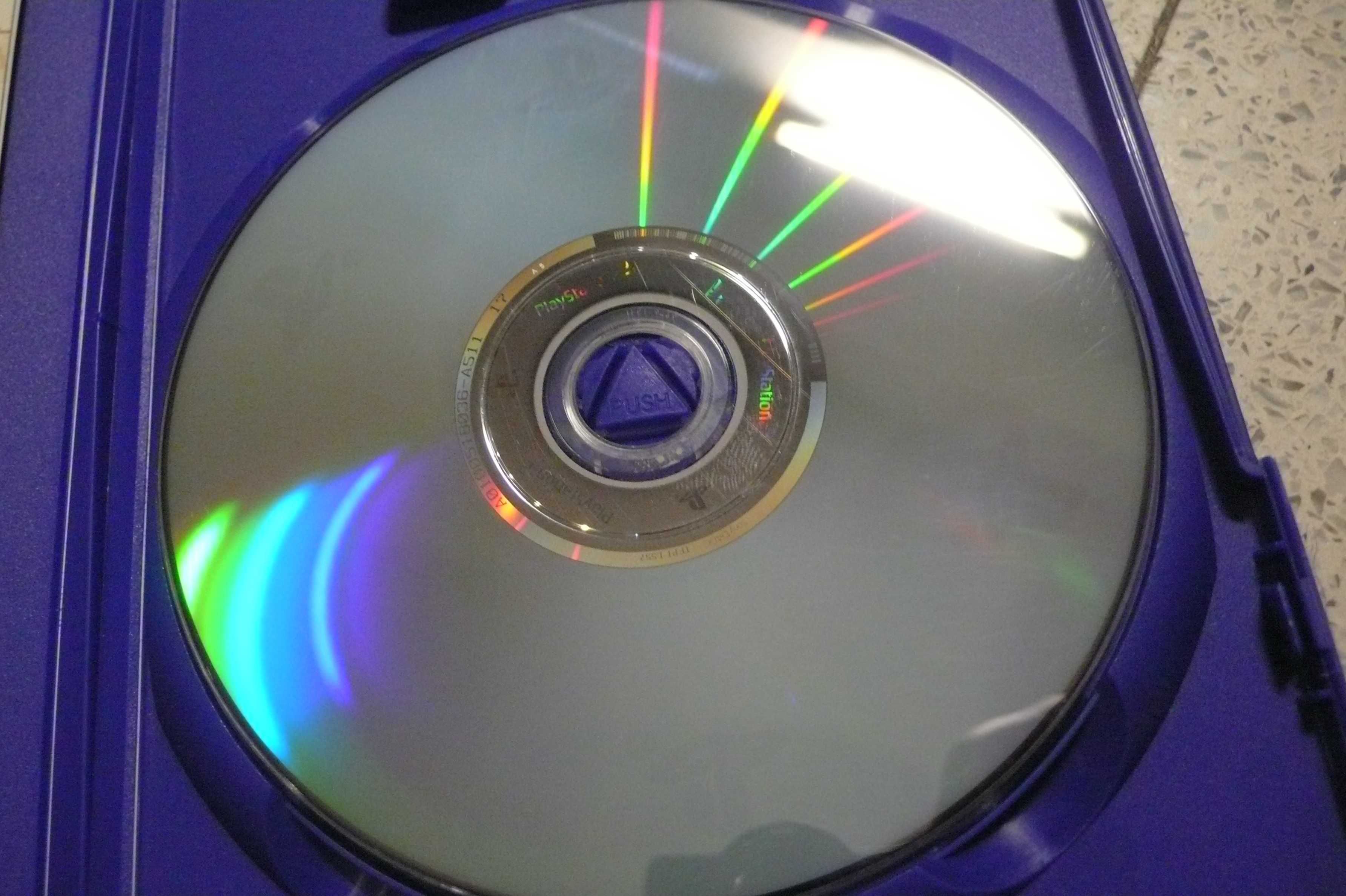 Hyper Street Fighter II ( Playstation 2 ) PS2