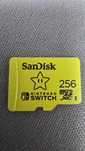 Karta pamięci micro sdxc - idealna do nintendo