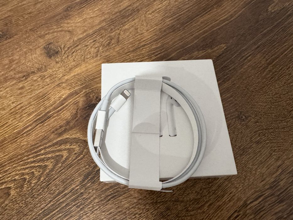 Кабель lightning оригинал