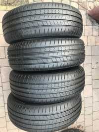 4x225/60/18 Bridgestone Alenza 001* NOWE 2023 Rant