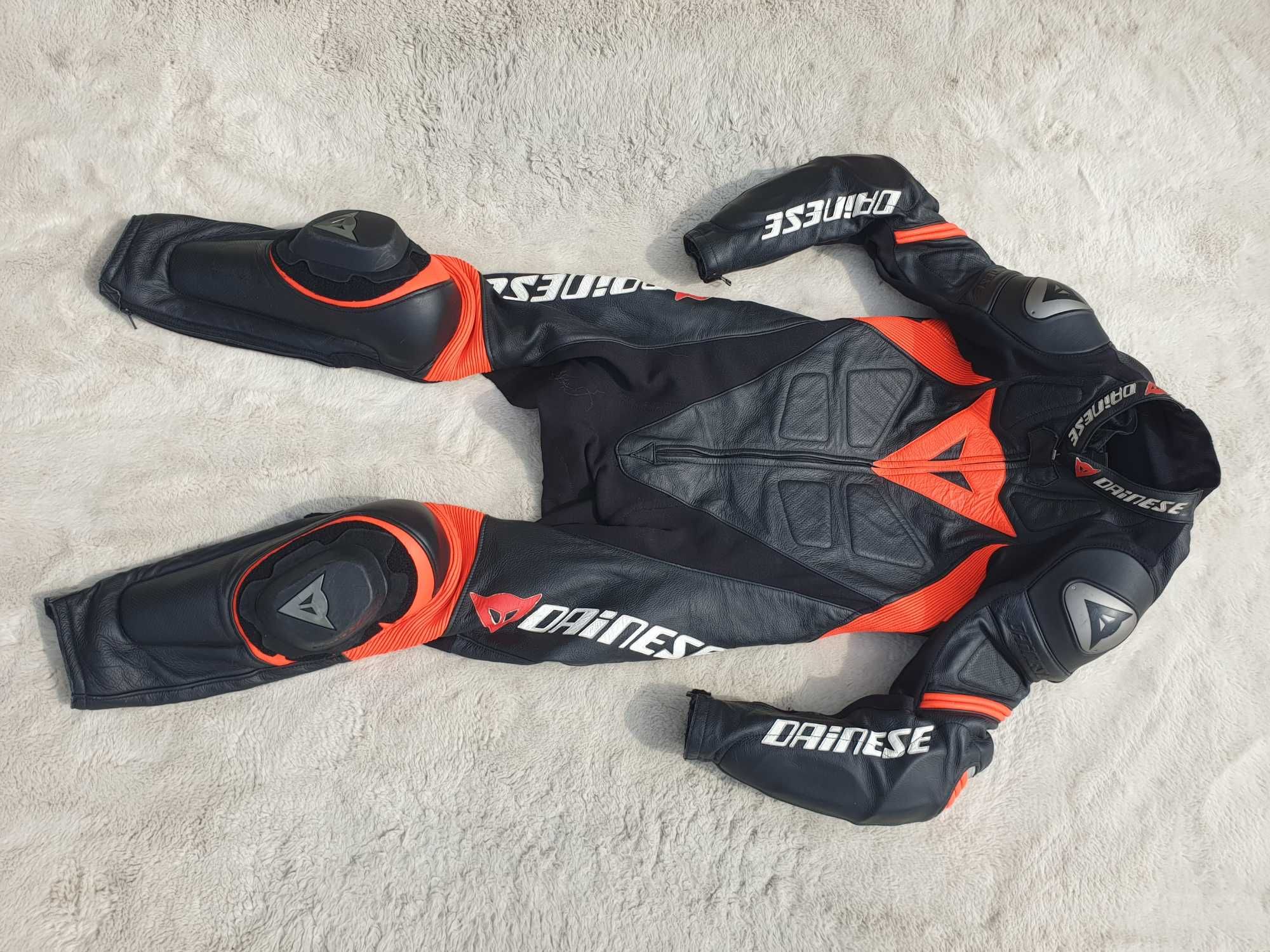 Dainese Laguna Seca 48 Eur - S Kombinezon motocyklowy