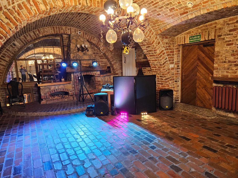 DJ/Wodzirej na Twoją Imprezę Bieruń/Tychy/Oświęcim