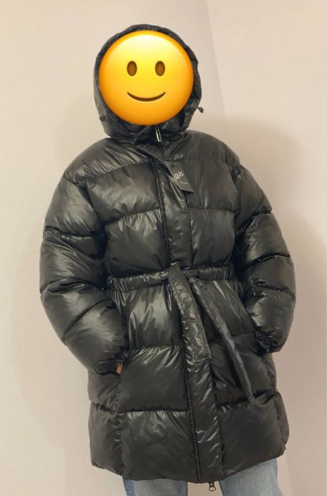 Зимова курта, нова