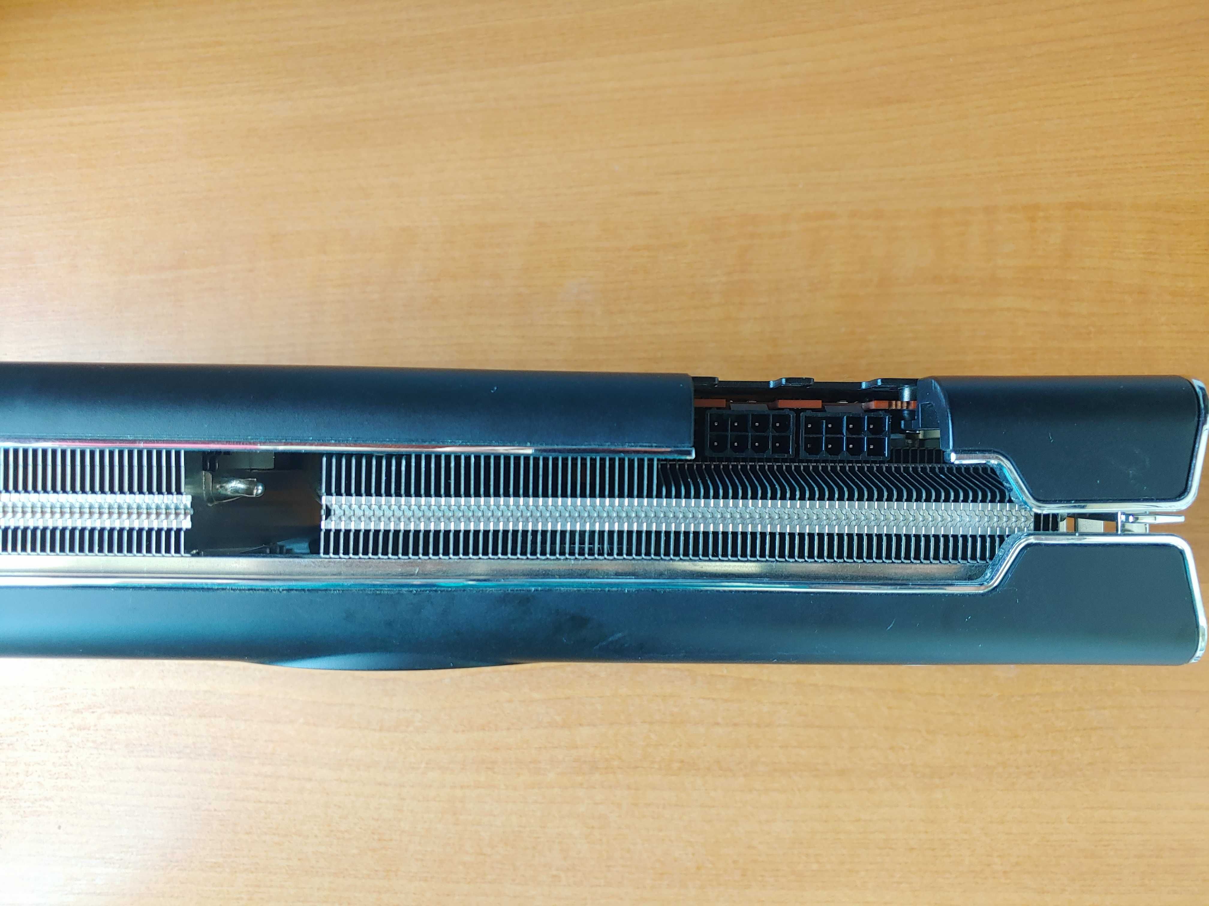XFX RX 5700 XT 8Gb