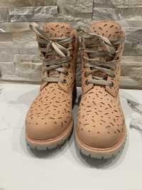 Buty Timberland r. 40