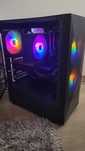 Komputer Gamingowy Ryzen RX