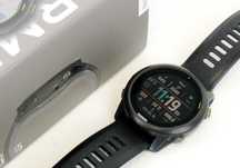 Garmin Forerunner 745 zegarek sportowy
