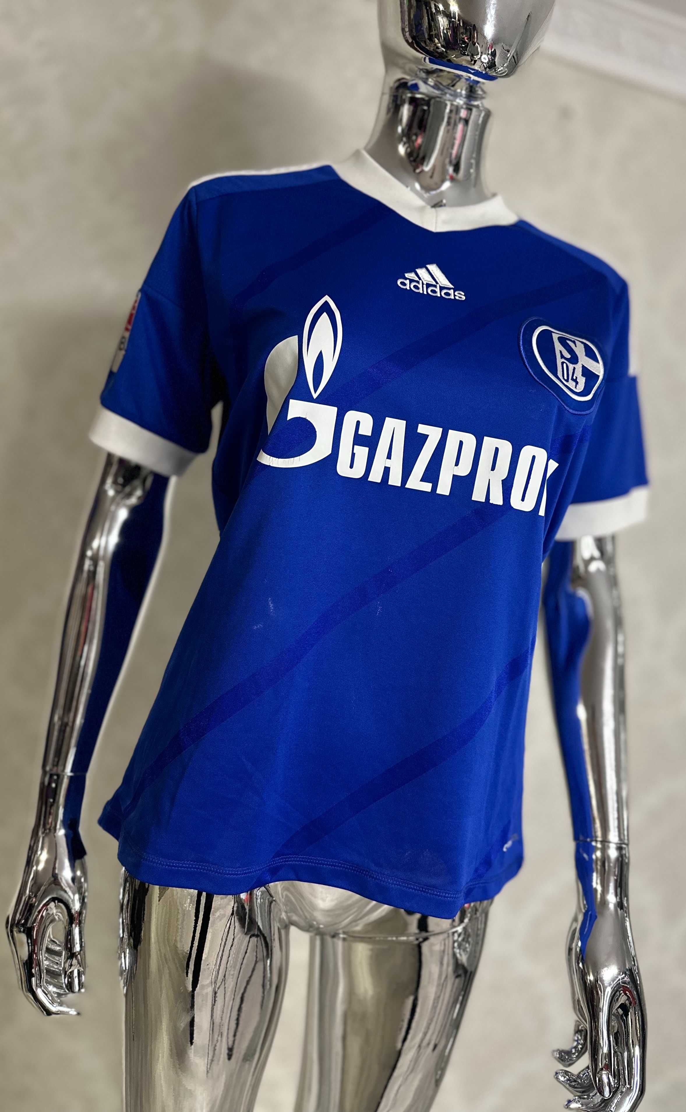 Koszulka Piłkarska Adidas FC Schalke 04 rozmiar. 164