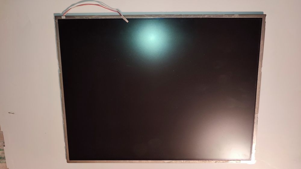 Matryca LTM14C446 używana Toshiba