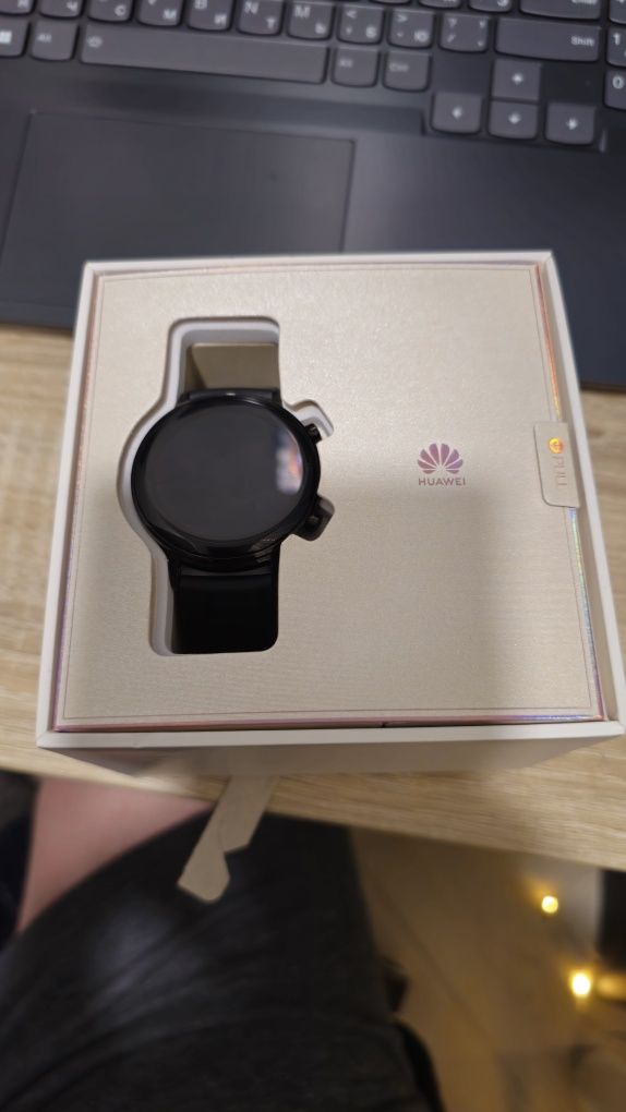 Годинник (часы) huawei watch gt 2