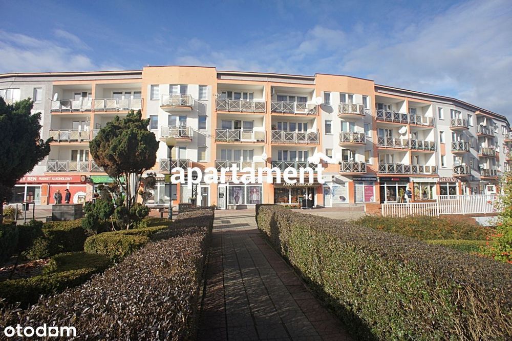 Kawalerka - os. Zacisze !!