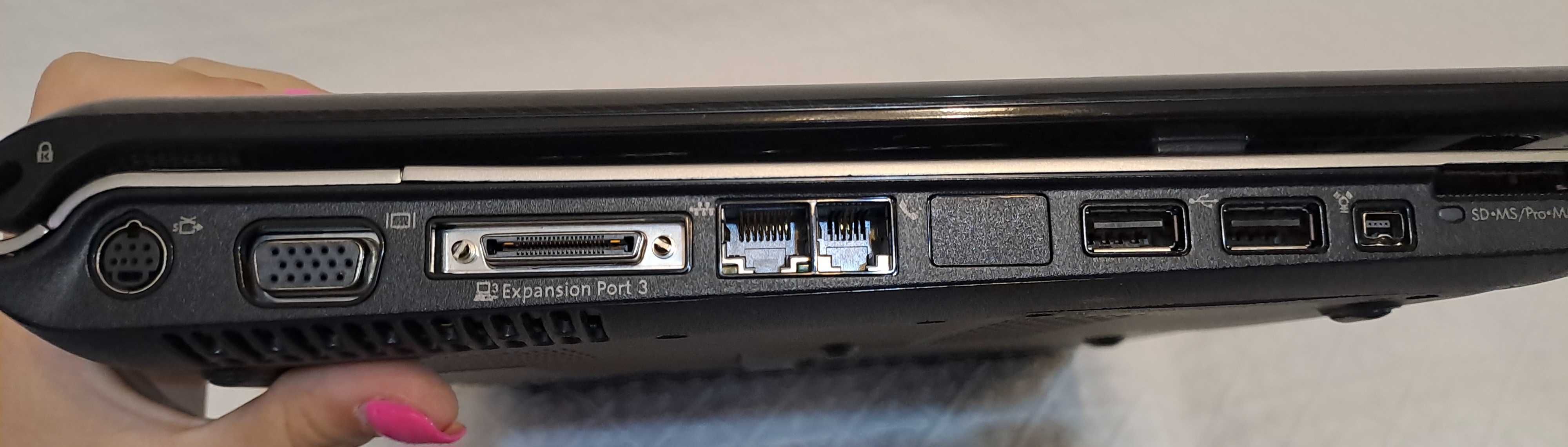 Computador da hp