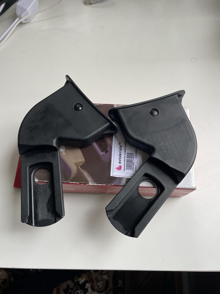 Адаптер для коляски Britax-Romer Click&Go for B-Agile M (2000032998)