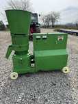 Peleciarka 30 kw
