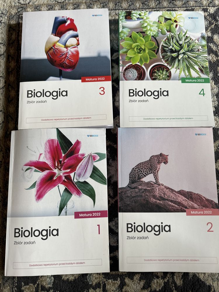 biologia biomedica