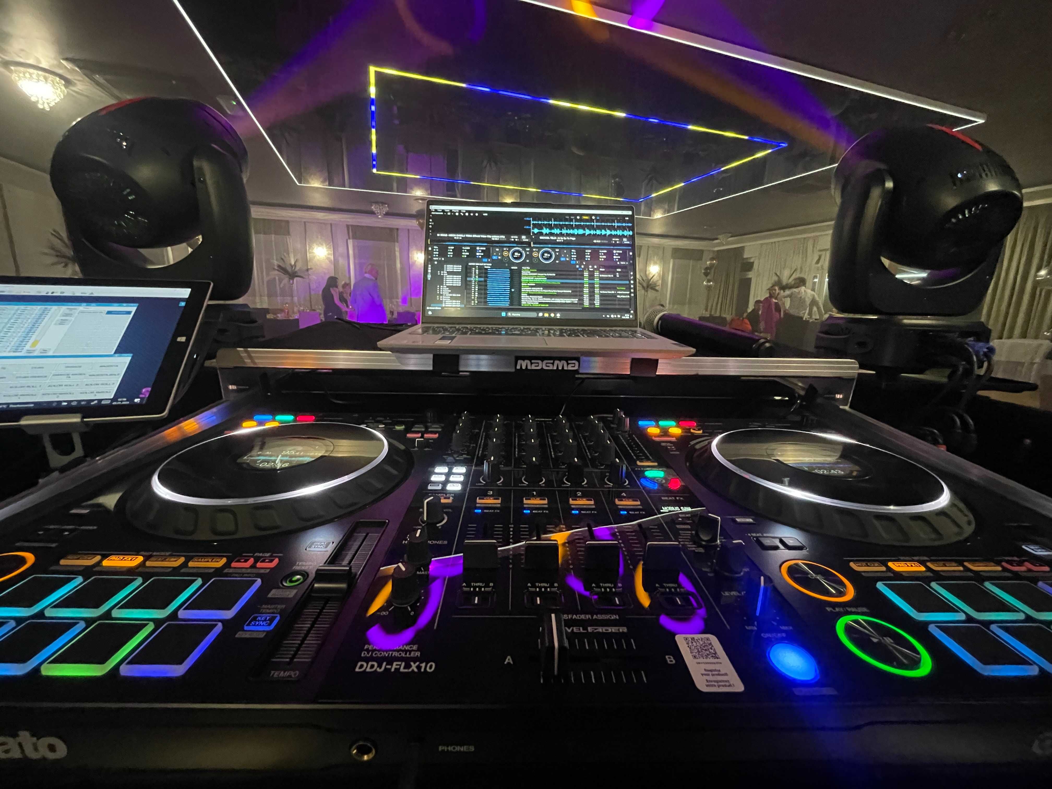 DJ &   ,na wesele, 18, 30, 40, 50...