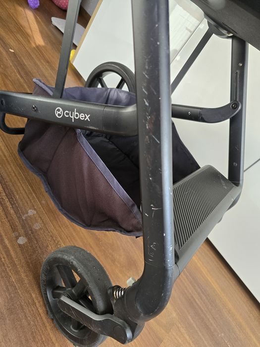 Коляска Cybex Balios s