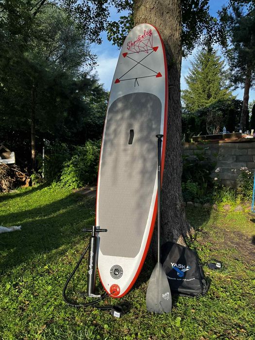 Deska Sup Shridinlay