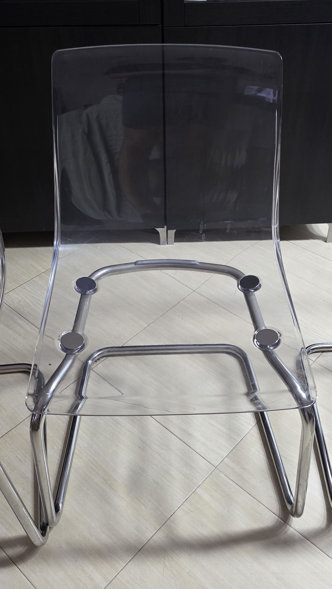 Cadeiras Tobias Ikea