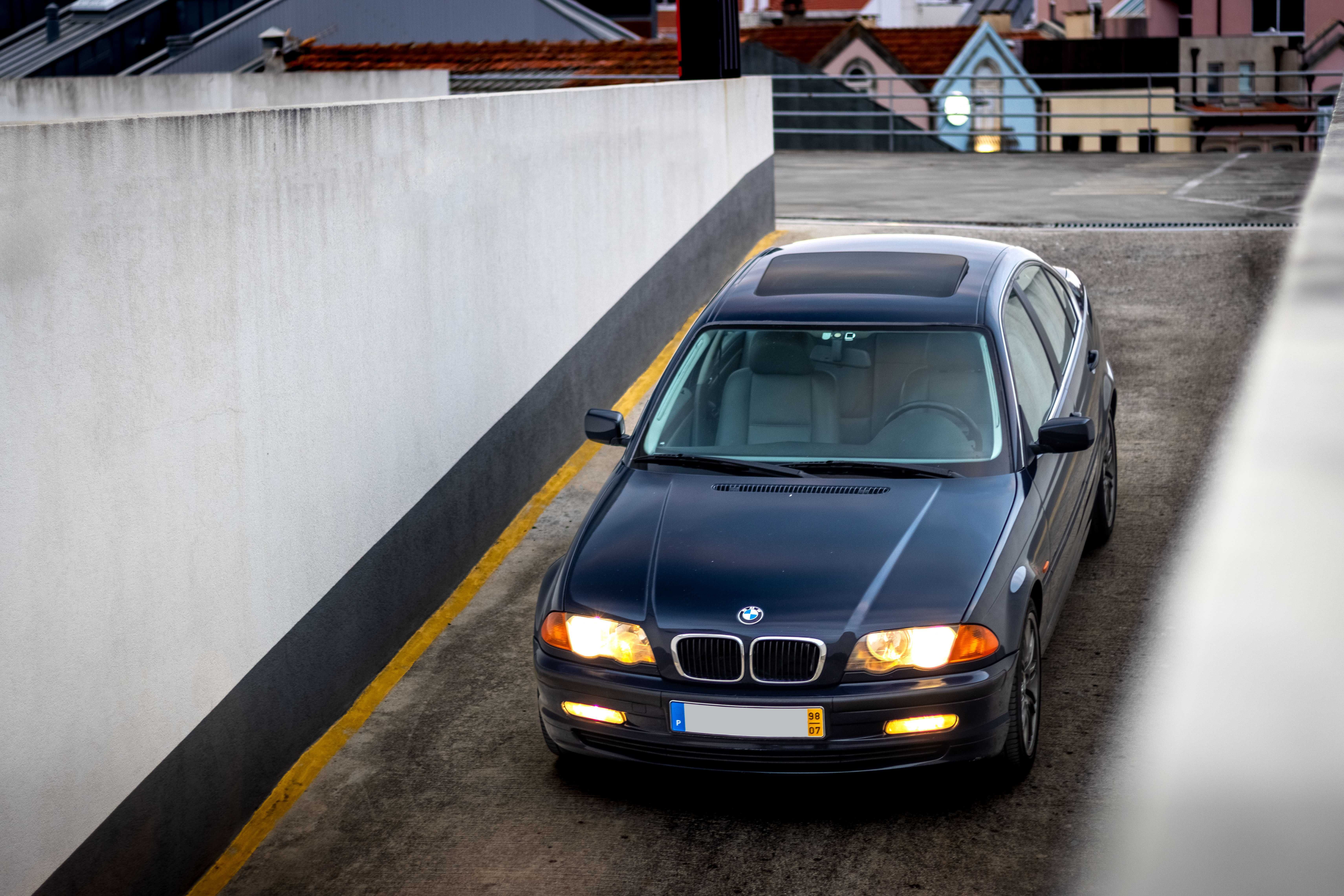 BMW 320i E46 1998
