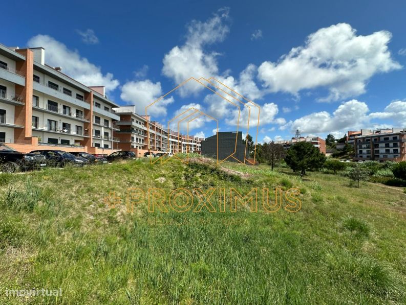 Terreno p/ construção de moradia - Quinta da Borloteira, Figueira da F