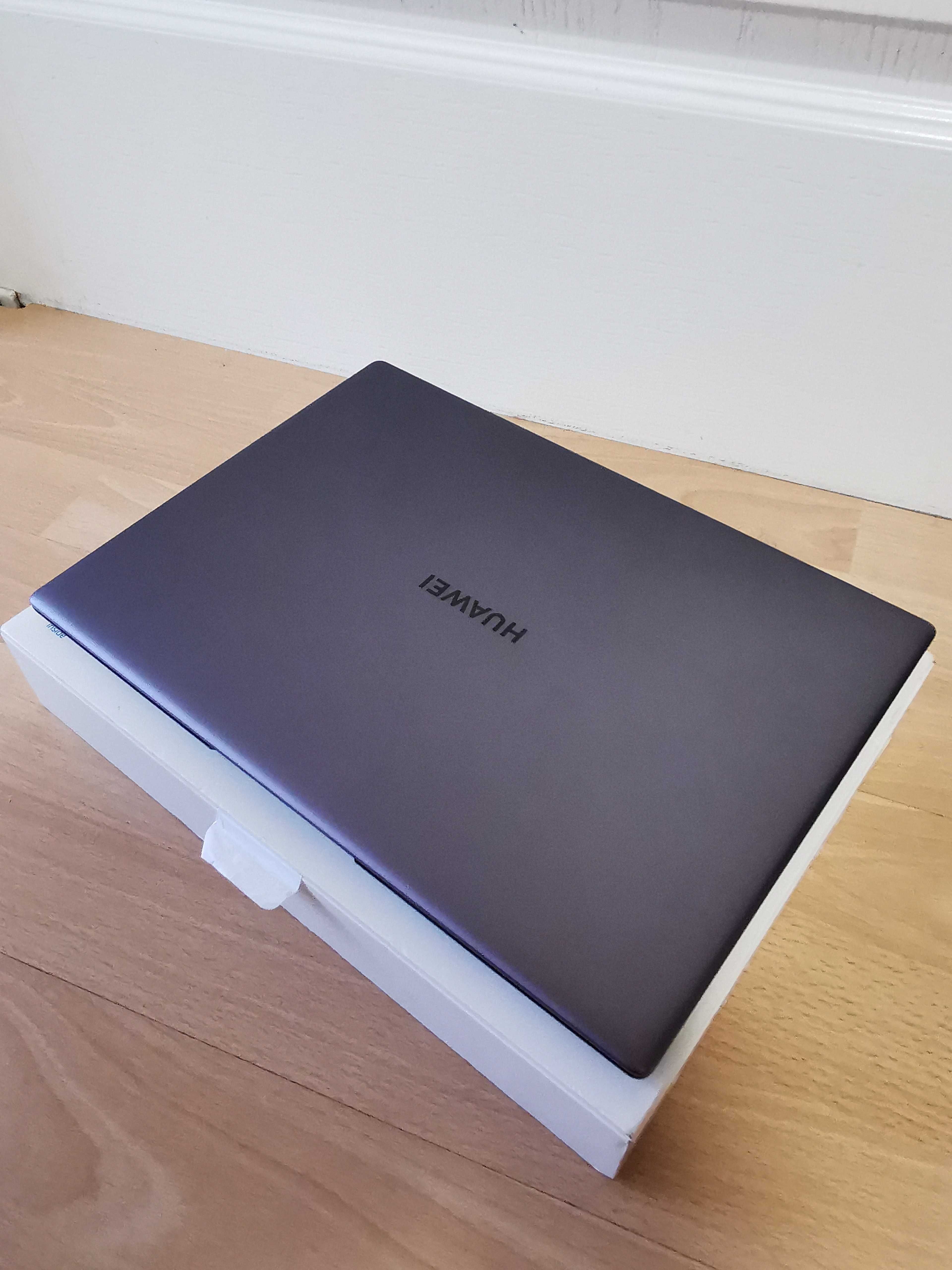 Huawei Matebook x Pro