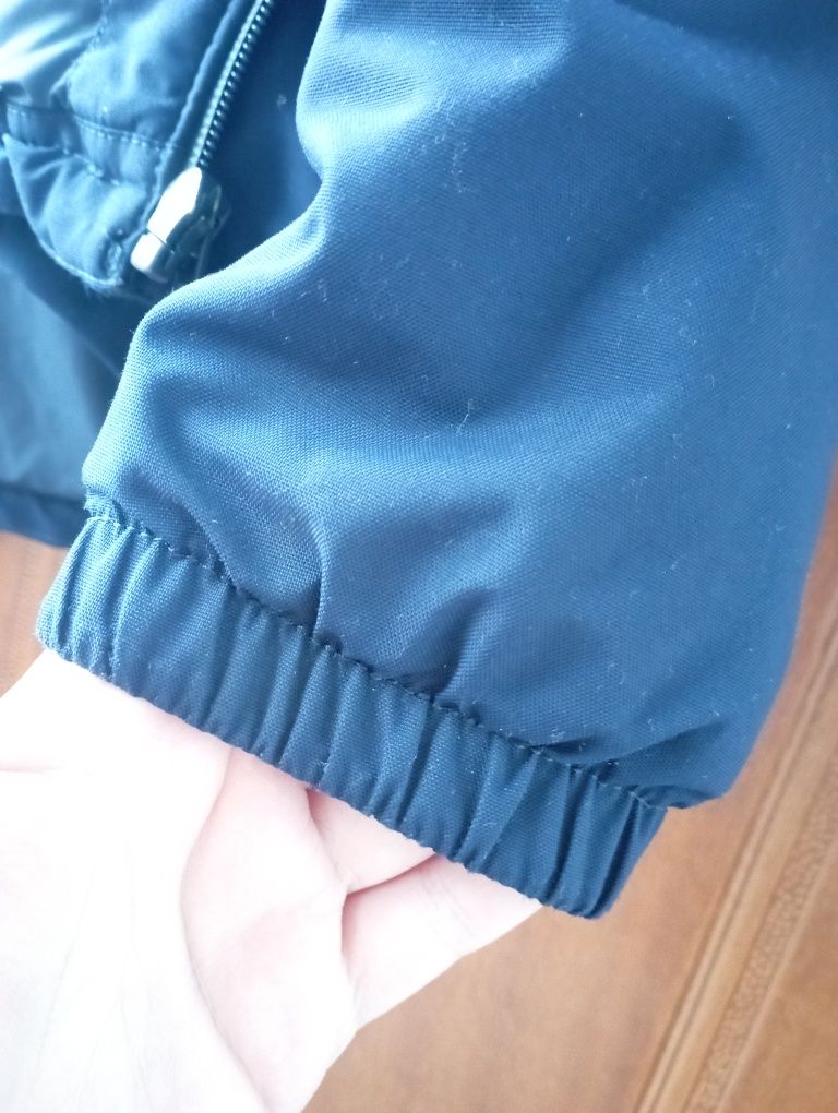 Зимняя термо куртка Reima tec