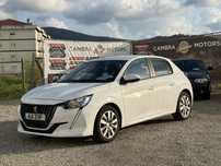 Peugeot 208 1.2i Puretch 101cv