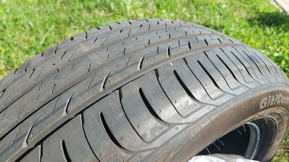 Opony Giti GitiComfort 225 V1 215/50 R18