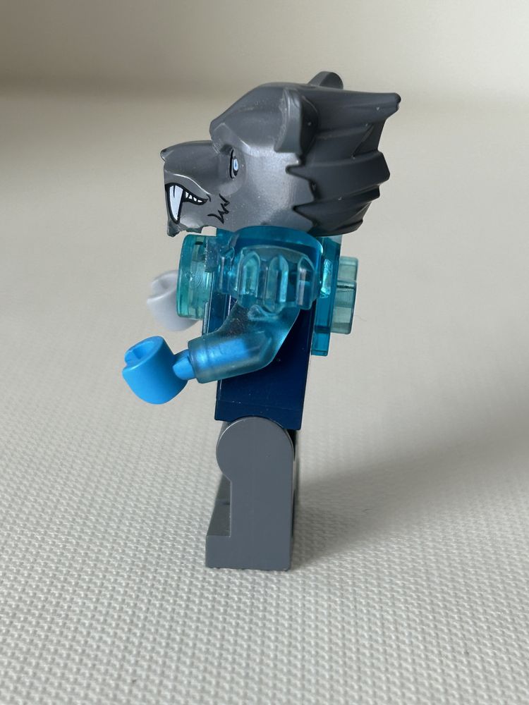 Lego Legends of Chima loc095 - Stealthor