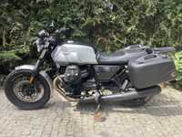 Moto Guzzi V7 iii StoneBlack 2009