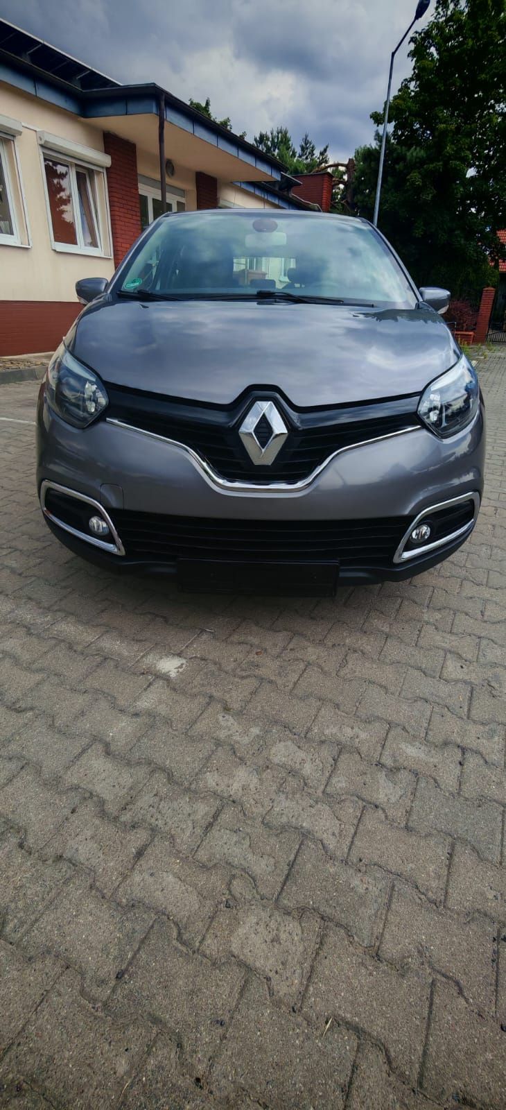 Renault captur 1.2 Sprowadzony !