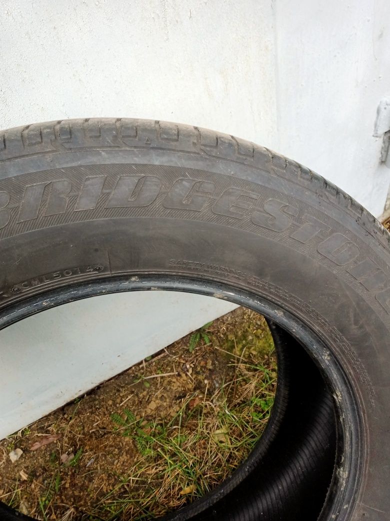 Резина літо 235/65 R 18