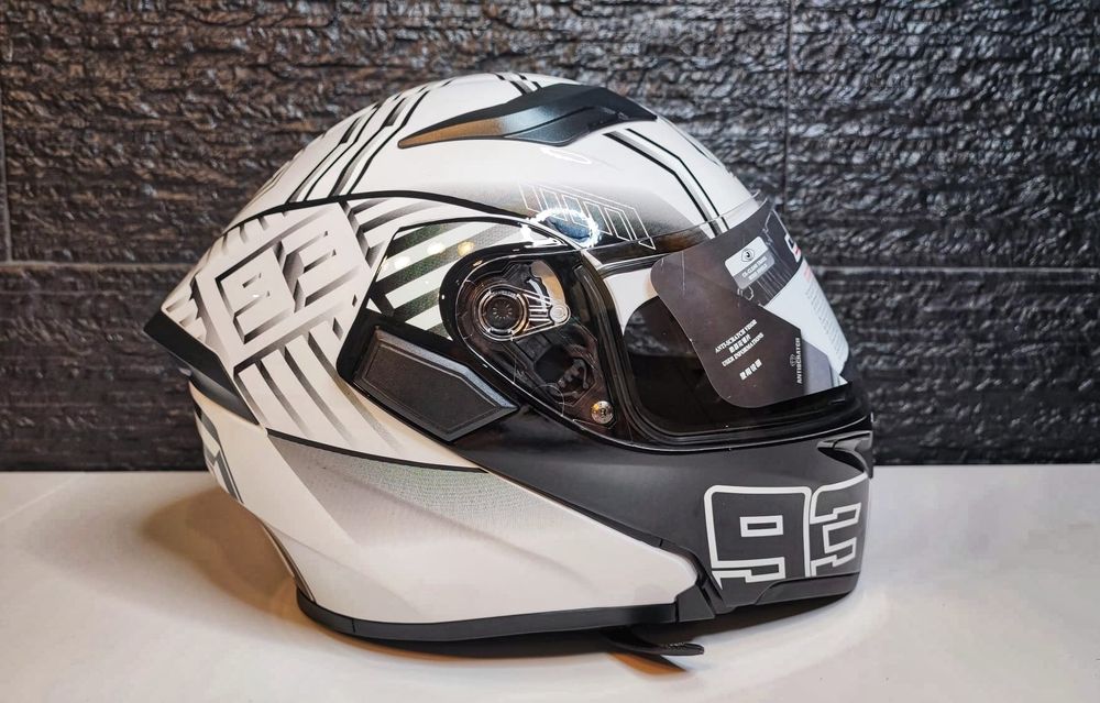 [NOVO] CAPACETE Modular Integral Mota