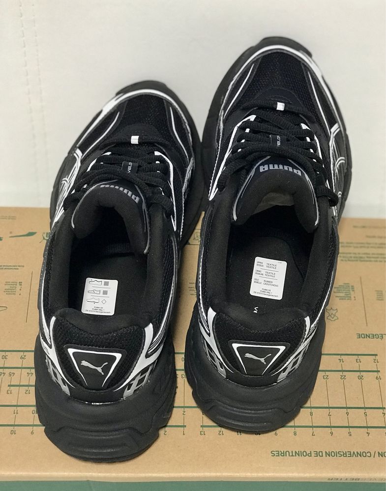 Кросівки Puma Velophasis Always On / 42 | 42,5 | 43