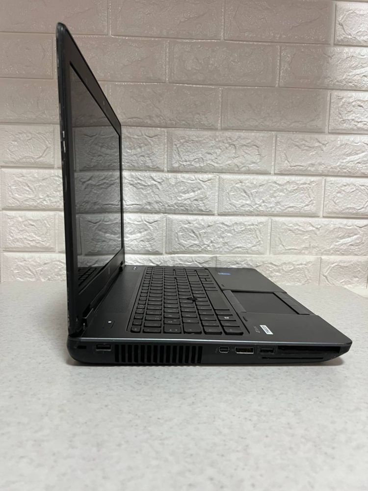 Ноутбук HP Zbook 15  i7-4700