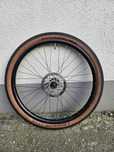 Koło 26 dartmoor shield reel pro sram shwalbe billy bonkres dt swiss