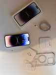 iPhone 14 Pro Max 128GB