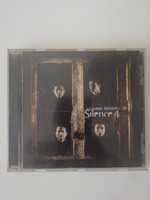 CD - Silence 4 - Álbum "Silence become it"